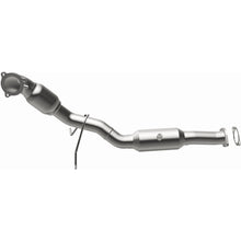Load image into Gallery viewer, MagnaFlow 03-04 Volvo S60 2.5L Direct Fit Converter - 5561087