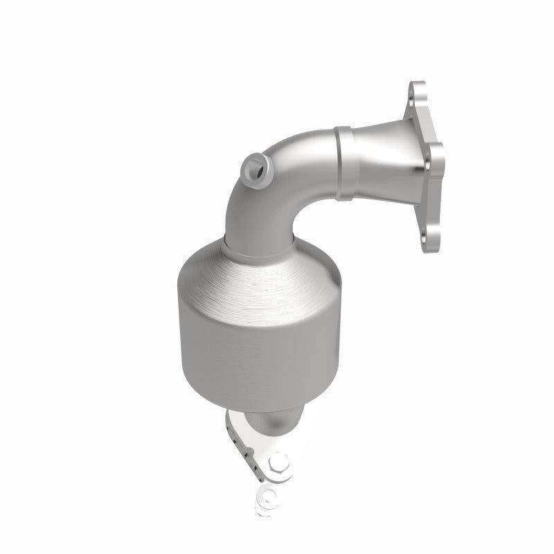 MagnaFlow Direct Fit Catalytic Converter 2012-2014 Equinox 3 3.6 L Underbody - 52188