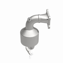 Load image into Gallery viewer, MagnaFlow Direct Fit Catalytic Converter 2012-2014 Equinox 3 3.6 L Underbody - 52188