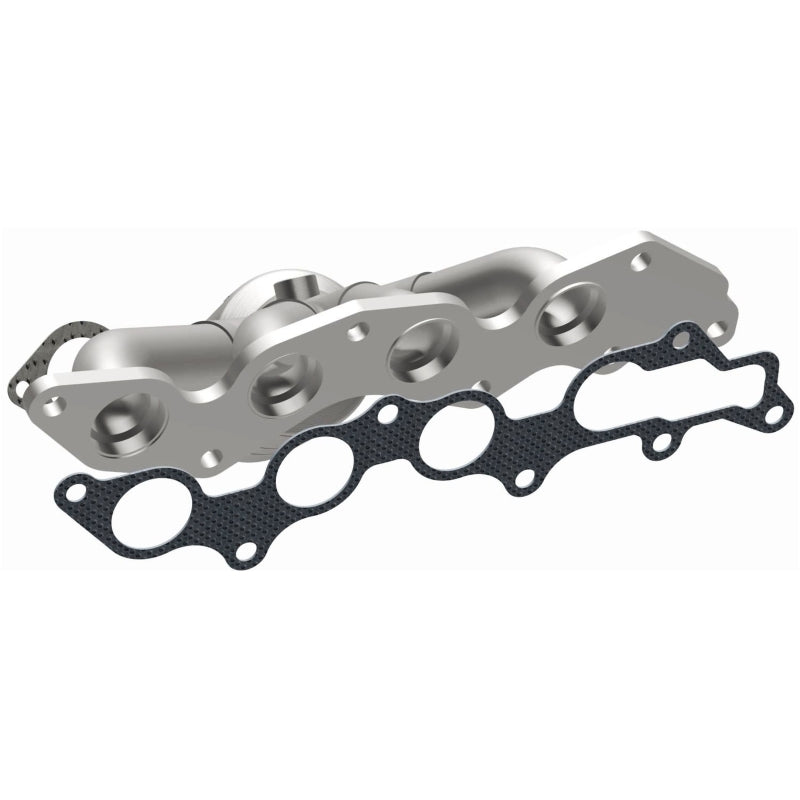 MagnaFlow Direct Fit Catalytic Converter 2006 Ford Fusion 2.3L - 49203