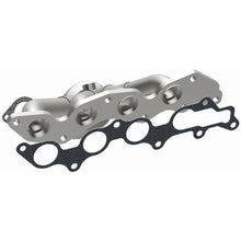 Load image into Gallery viewer, MagnaFlow Direct Fit Catalytic Converter 2006 Ford Fusion 2.3L - 49203