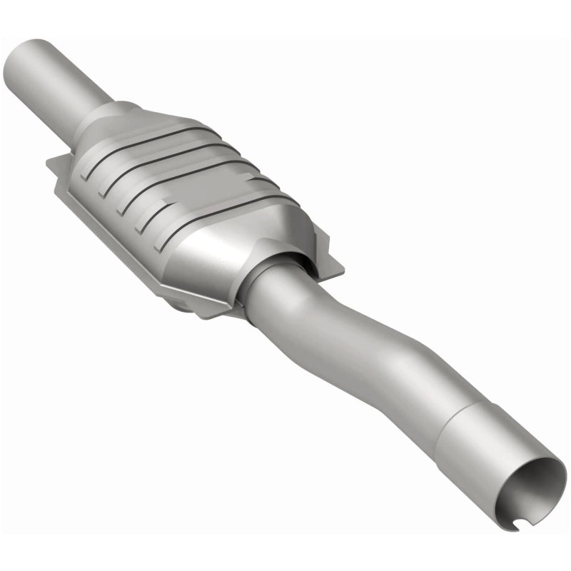 MagnaFlow Direct Fit Catalytic Converter 02-04 Jeep Grand Cherokee 4.0L Rear - 24992