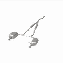 Load image into Gallery viewer, MagnaFlow BRE Exhaust Kit 02-05 Audi A4 Quattro 1.8L - 106-0744