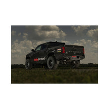 Load image into Gallery viewer, Flowmaster 24-25 Tacoma 2.4L Signature Series Series Cat-Back Exhaust System - 738173