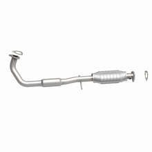 Load image into Gallery viewer, MagnaFlow Conv DF 01-02 Saturn SC/SL/SW Series 1.9L Rear CA Emission (49 State) - 24411