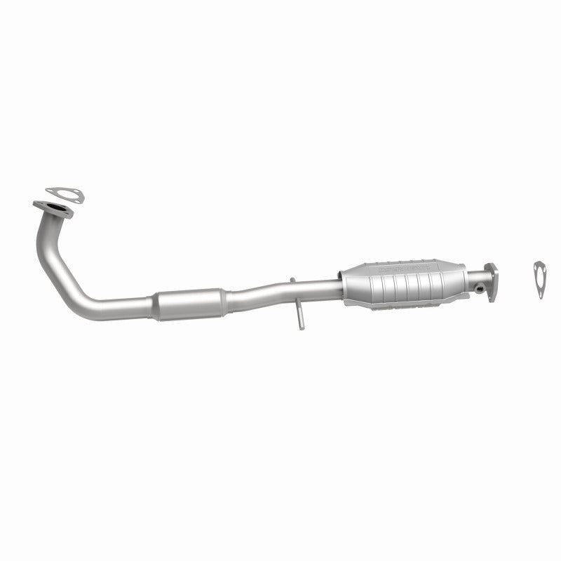 MagnaFlow Direct Fit Catalytic Converter 01-02 Saturn Rear OEM - 49530