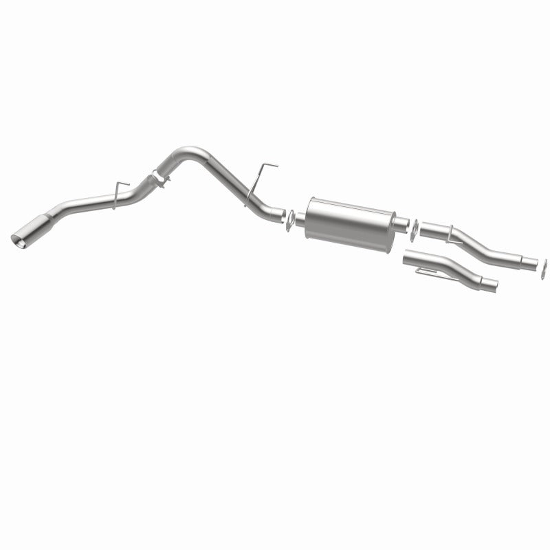 MagnaFlow BRE Exhaust Kit 09-10 Ford F-150 - 106-0515