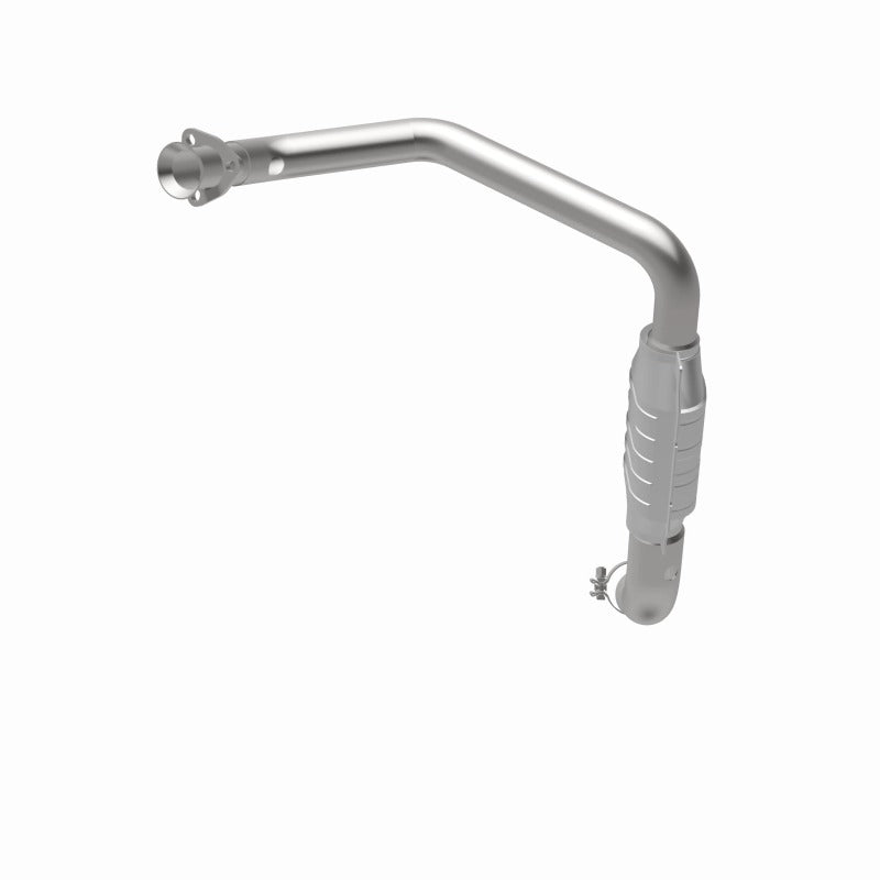 MagnaFlow Direct Fit Catalytic Converter 99 GM Express Van DS 5.7L - 93615