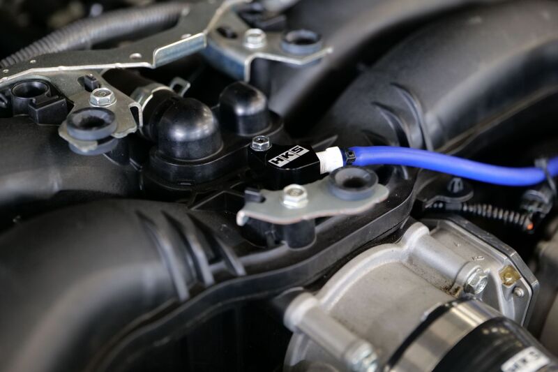 HKS Pressure Sensor KIT for FA20/FA24 - 45999-AT001