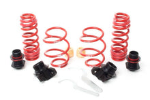 Load image into Gallery viewer, H&amp;R 20 22 BMW M4 Competition XDrive Coupe G82 VTF Adjustable Lowering Springs (w/Adaptive Susp.) - 23026-2