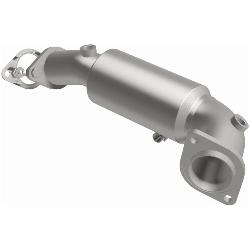 MagnaFlow 16-17 Explorer L4 2.3 OEM Close Coupled Direct Fit Converter - 21-818