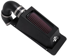 Load image into Gallery viewer, K&amp;N 07-09 Mini Cooper L4-1.6L Typhoon Short Ram Intake - 69-2005TTK