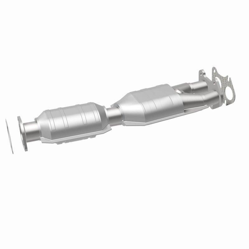 MagnaFlow Direct Fit Catalytic Converter Ford 86 87 - 23386