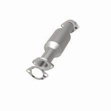 Load image into Gallery viewer, MagnaFlow California Grade Direct Fit Catalytic Converter 96-97 Mazda Miata 1.8L - 4481696