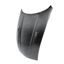 Load image into Gallery viewer, Seibon 09-10 Nissan 370Z / Fairlady Z (Z34) GTR Carbon Fiber Hood - HD0910NS370-GTR