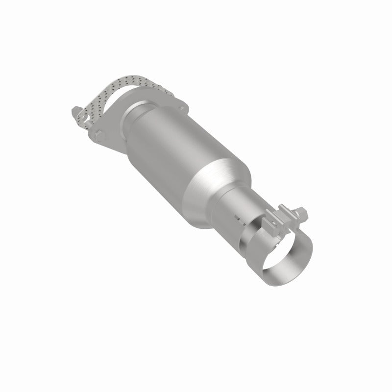 MagnaFlow 09-10 Chevrolet Malibu 2.4L Direct Fit Converter - 5571269