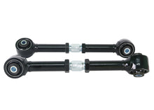 Load image into Gallery viewer, Whiteline 2024+ Toyota Tacoma / 2022+ Toyota Tundra Adjustable Rear Upper Trailing Arm - KTA334