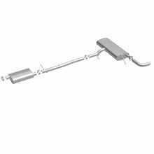 Load image into Gallery viewer, MagnaFlow BRE Exhaust Kit Replacement Stainless GM - 116-0020