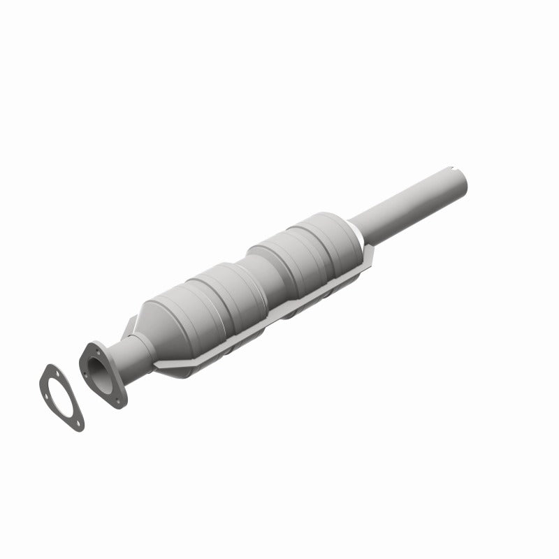 MagnaFlow Direct Fit Catalytic Converter 97-99 E350 Van With 5.4L An - 55320
