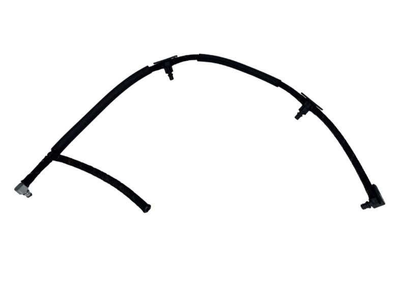 Exergy 04.5-10 Chevrolet Duramax 6.6L LLY/LBZ/LMM Leak Rail Assembly (Driver Side) - E05 10011