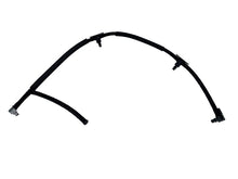 Load image into Gallery viewer, Exergy 04.5-10 Chevrolet Duramax 6.6L LLY/LBZ/LMM Leak Rail Assembly (Driver Side) - E05 10011