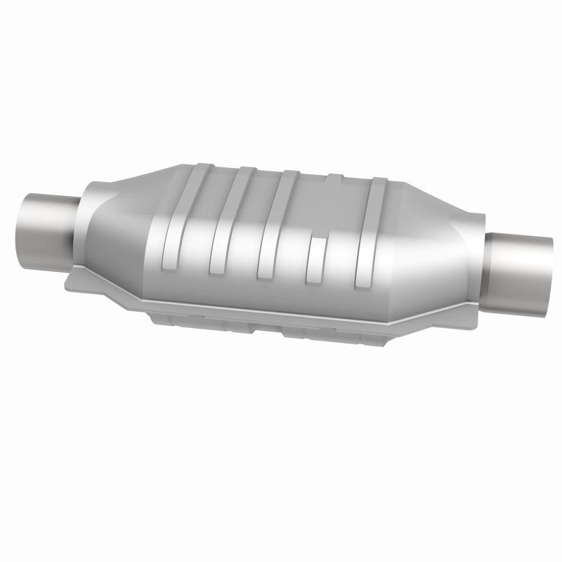 MagnaFlow Universal Catalytic Converter 2.50 inch - 99556HM