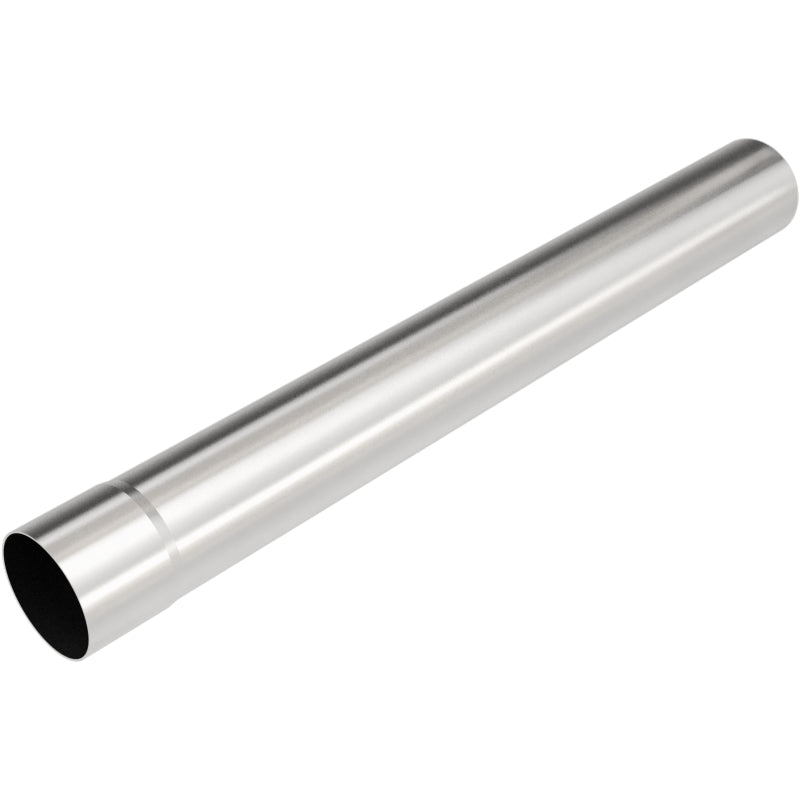 MagnaFlow Univ Pipe 4 X 34 Ext 409SS - 15451