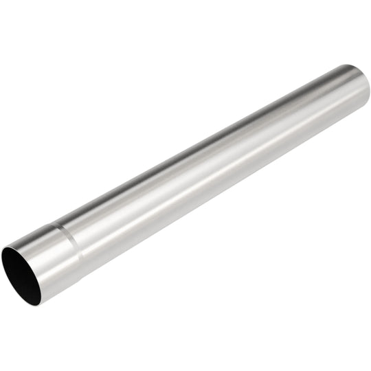 MagnaFlow Univ Pipe 4 X 34 Ext 409SS - 15451