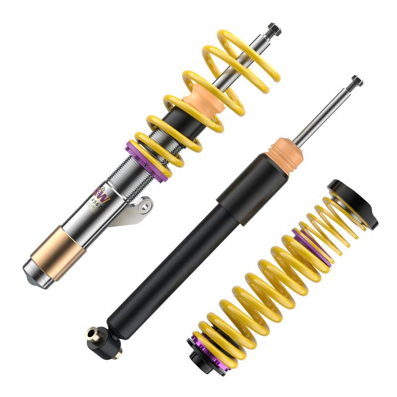 KW Coilover Kit V1 for BMW 3 Series F31 Sports Wagon - 1022000J