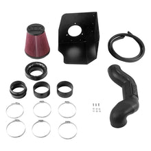 Load image into Gallery viewer, Flowmaster 99-04 GM 1500 4.8L 5.3L Delta Force Performance Air Intake Kit - 615116