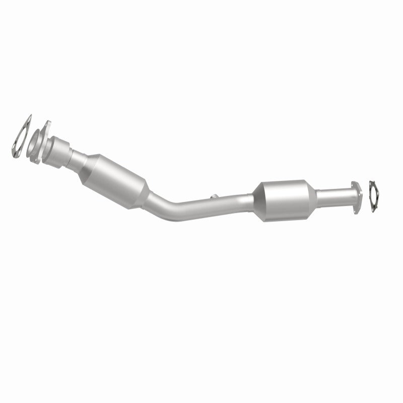 MagnaFlow 08-10 Saturn Vue 2.4L Direct Fit Converter - 5582722