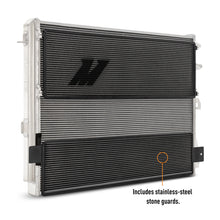 Load image into Gallery viewer, Mishimoto 2021+ BMW M3/ M4 G8X Manual Performance Heat Exchanger - MMHE-G80-21MT