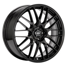 Load image into Gallery viewer, Enkei EKM3 17x7 5x114.3 45mm Offset 72.6 Bore Gunmetal Wheel - 442-770-6545GM