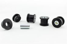 Load image into Gallery viewer, Whiteline Plus 11/00-05 Honda Civic / 95-05 CR-V Rear Control Arm - Lower Outer Bushing Kit - W63382