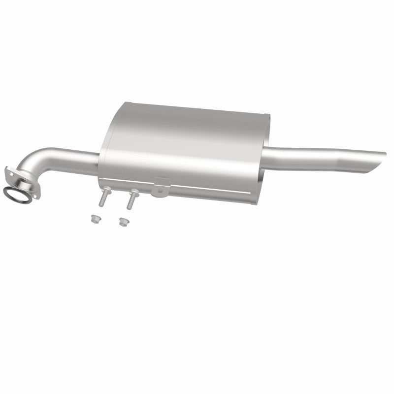 BRE Exhaust 98-02 Corolla Prizm 1.8L Muffler Kit - 108-0074