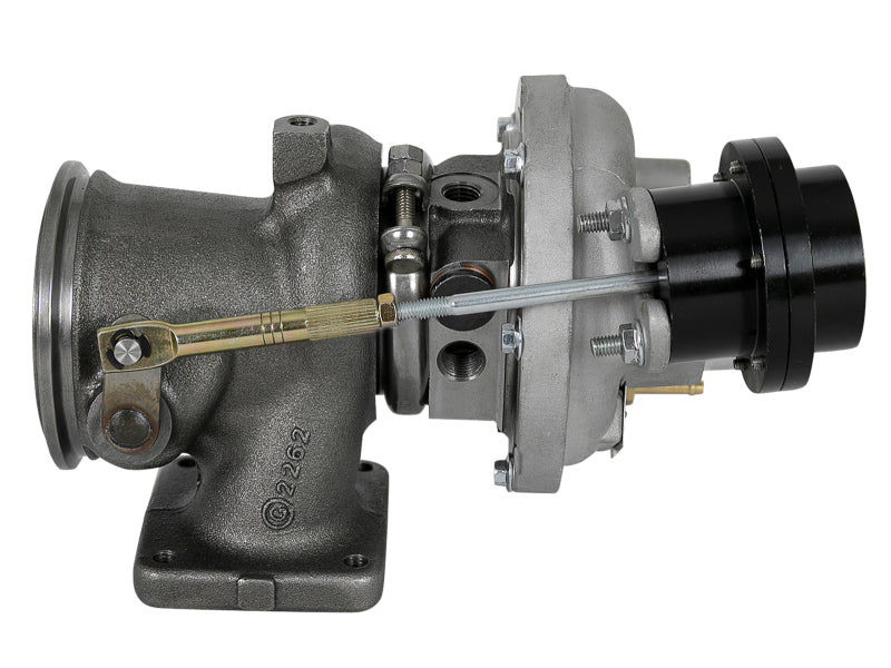 aFe BladeRunner GT Series Turbocharger 17-18 FIAT 124 Spider I4-1.4L (t) - 46-60212