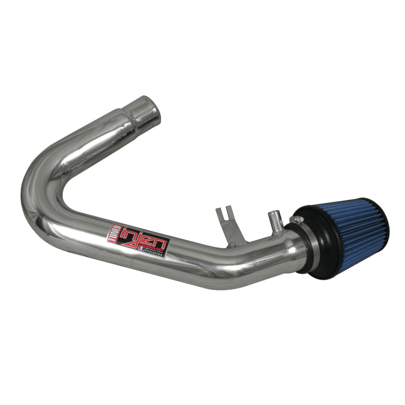 Injen 13 Fiat 500 1.4L 4cyl Polished Short Ram Intake w/ MR Tech - SP5022P
