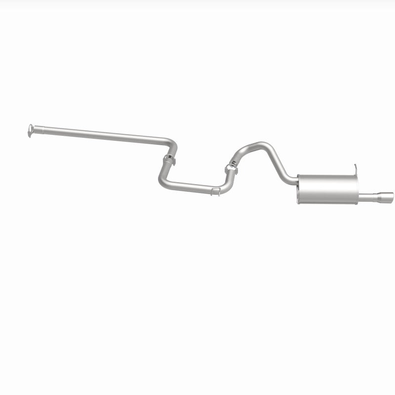 MagnaFlow BRE Exhaust Kit 01-09 Chrysler PT Cruiser 2.4L - 106-0232