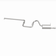 Load image into Gallery viewer, MagnaFlow BRE Exhaust Kit 01-09 Chrysler PT Cruiser 2.4L - 106-0232