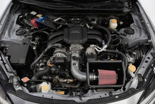 Load image into Gallery viewer, K&amp;N 2022 Subaru BRZ 2.4L Typhoon Performance Air Intake System - 69-8624TC