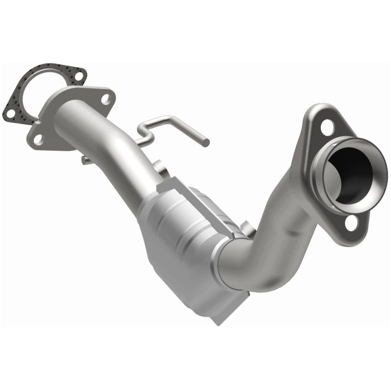 MagnaFlow Direct Fit Catalytic Converter 96-98 Explorer-Mountaineer - 23312
