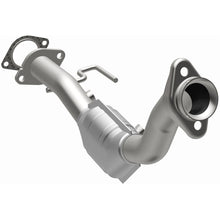 Load image into Gallery viewer, MagnaFlow Direct Fit Catalytic Converter 96-98 Explorer-Mountaineer - 23312