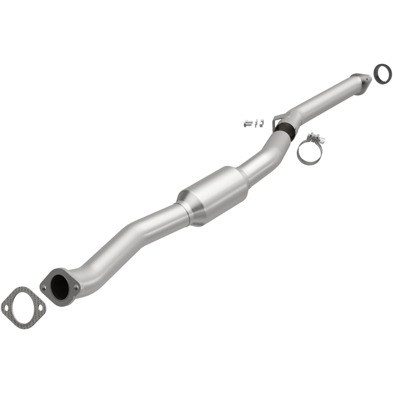 MagnaFlow 14-15 Subaru Forester 2.0L California Grade CARB Compliant Direct-Fit Catalytic Converter - 5491621