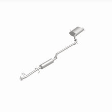 Load image into Gallery viewer, MagnaFlow BRE Exhaust Kit 08-12 Honda Accord 2.4L - 106-0572