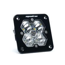 Load image into Gallery viewer, Baja Designs Squadron 2.0 Sport LED Driving/Combo Flush Mount (Single Light) - 5510032