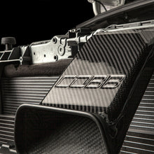 Load image into Gallery viewer, Cobb Ford 16-18 Focus RS / 13-18 Focus ST Redline Carbon Fiber Air Scoop - 791460