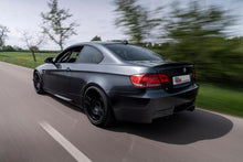 Load image into Gallery viewer, KW 11-12 BMW 1 Series M Coupe (E82) / 08-13 BMW M3 (E90/E92) V3 Coilover Kit - 39520335
