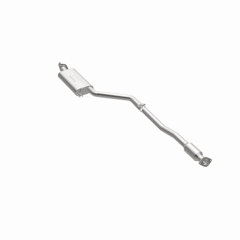 MagnaFlow Direct Fit Catalytic Converter 2020 Hyundai Palisade Underbody 3.8L FWD - 280592