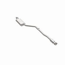 Load image into Gallery viewer, MagnaFlow Direct Fit Catalytic Converter 2020 Hyundai Palisade Underbody 3.8L FWD - 280592