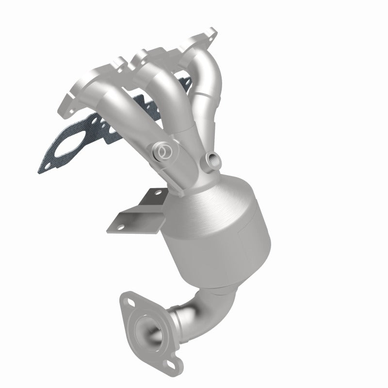 MagnaFlow Conv DF 2007 Mercury Milan 3.0L - 50460
